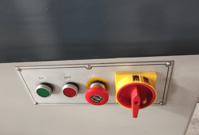 ToughCut 310mm (12") Wood Planer (Jointer) with Spiral Head Cutter Block 3HP 240V Tungsten 310 *Restocking Soon - Expected Late Q2, 2025*