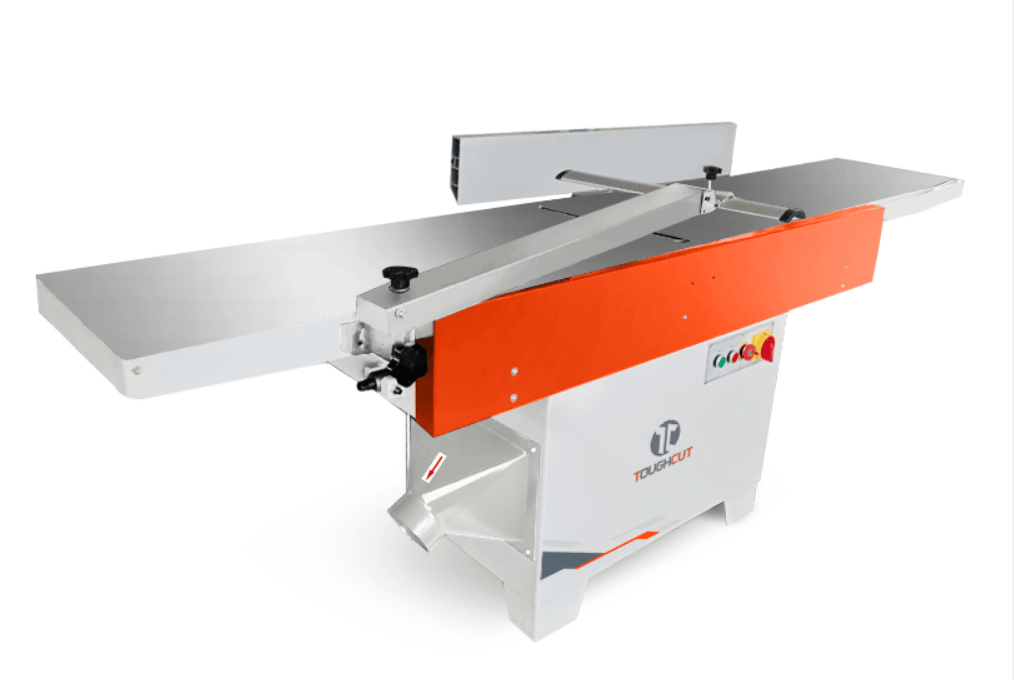 ToughCut 310mm (12") Wood Planer (Jointer) with Spiral Head Cutter Block 3HP 240V Tungsten 310 *Restocking Soon - Expected Late Q2, 2025*