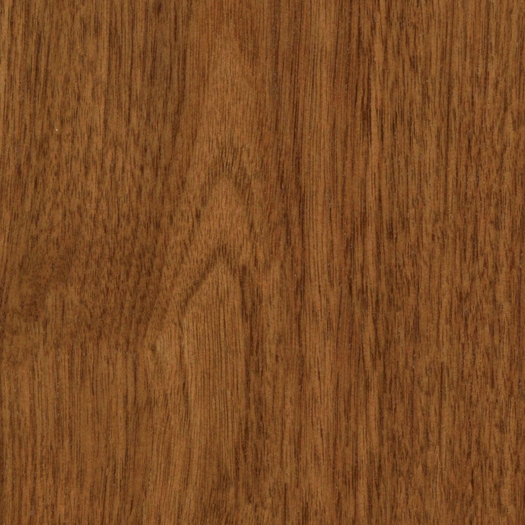 100m American Walnut Timber Veneer Edging