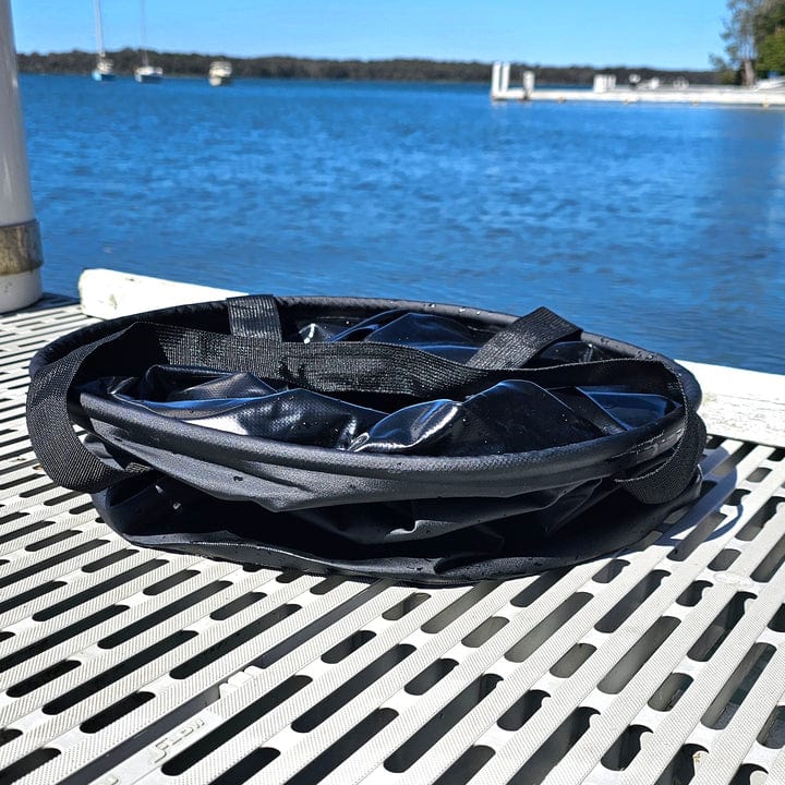 Tidy Tradie 50L Work Bin Carry Bag