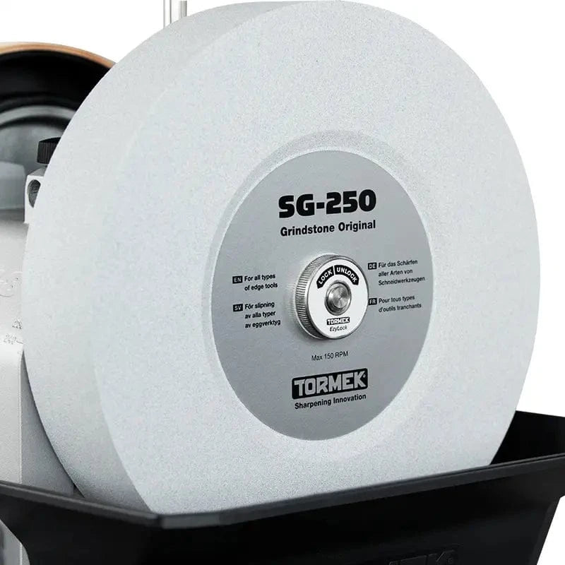 T-8 Water Cooled Sharpening System T-8 ORIG by Tormek