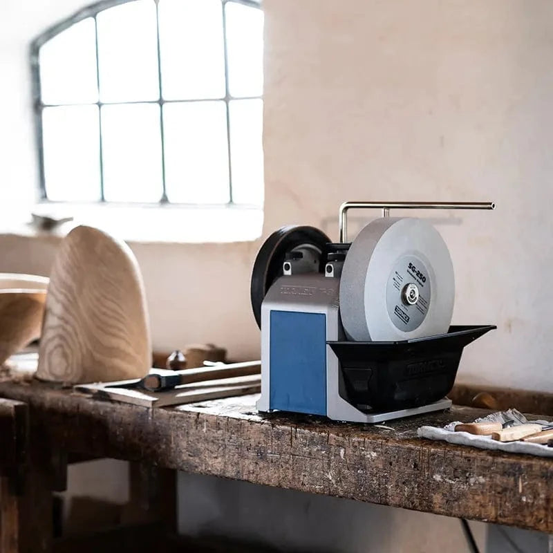 T-8 Water Cooled Sharpening System T-8 ORIG by Tormek