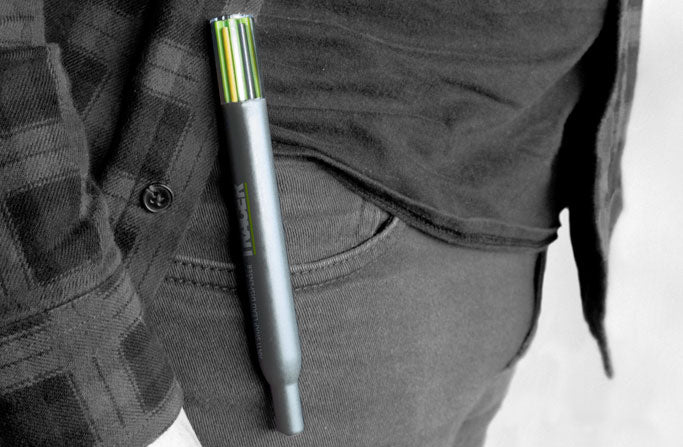 Tracer Replacement Lead Holster ALH1