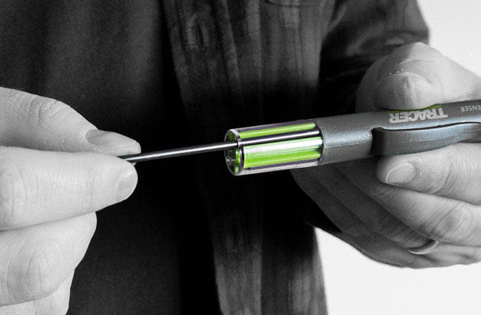 Tracer Replacement Lead Holster ALH1