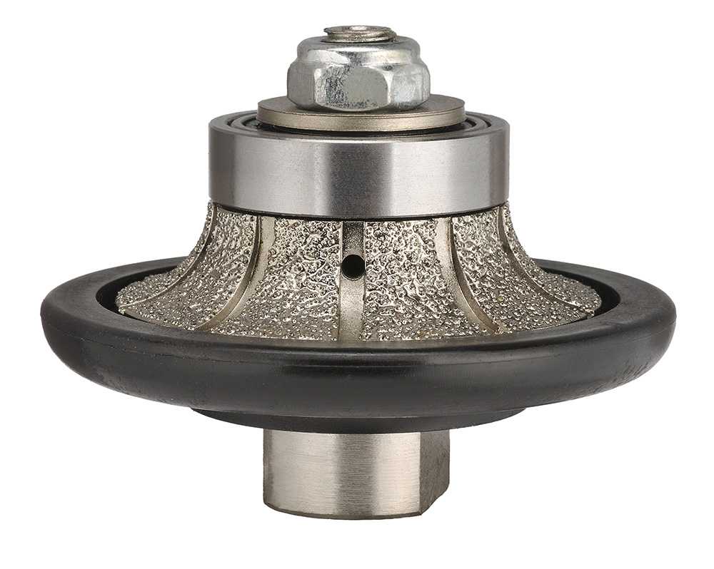 TruaCuT Rounding Over Heads