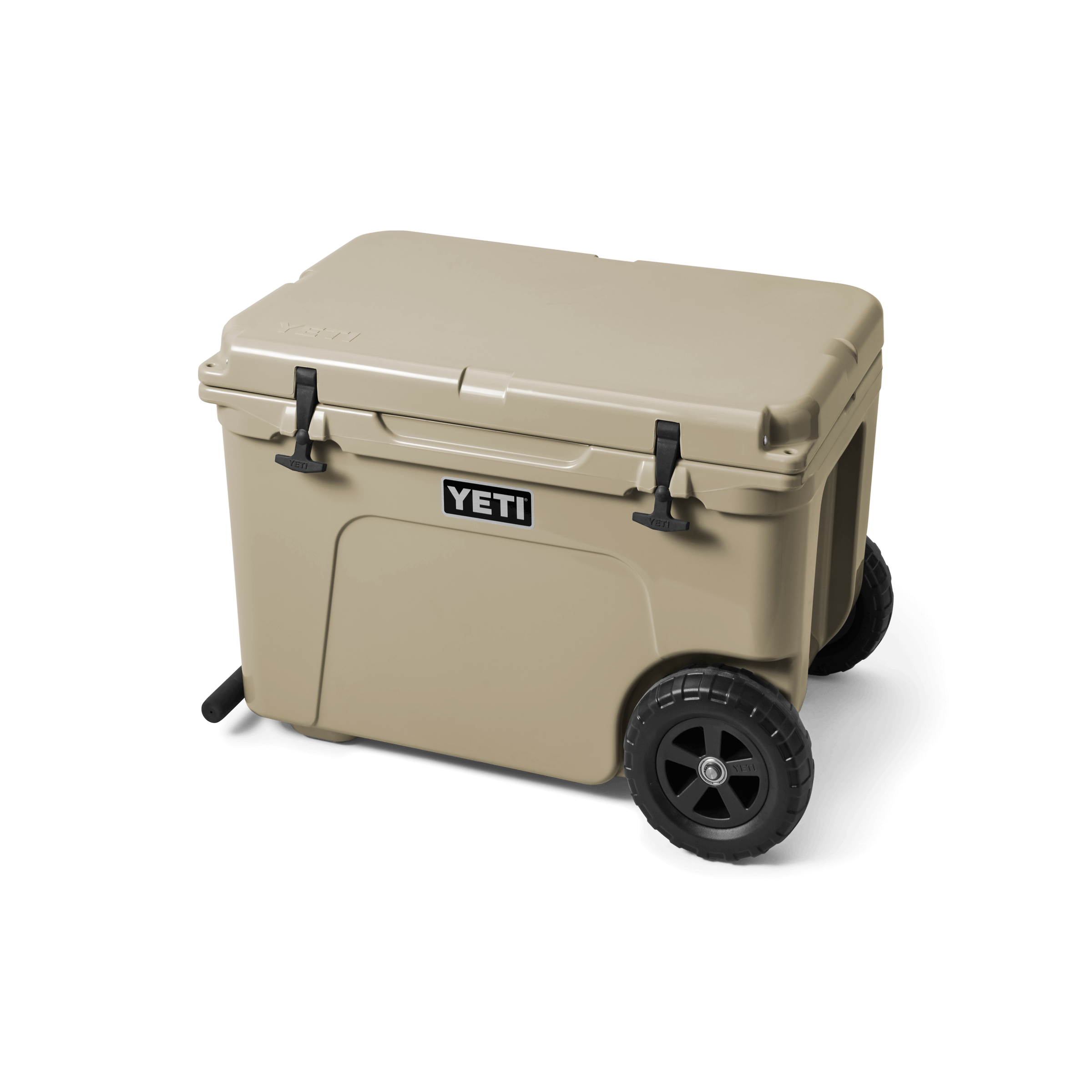YETI Tundra Haul® Wheeled Hard Cooler 10060010000