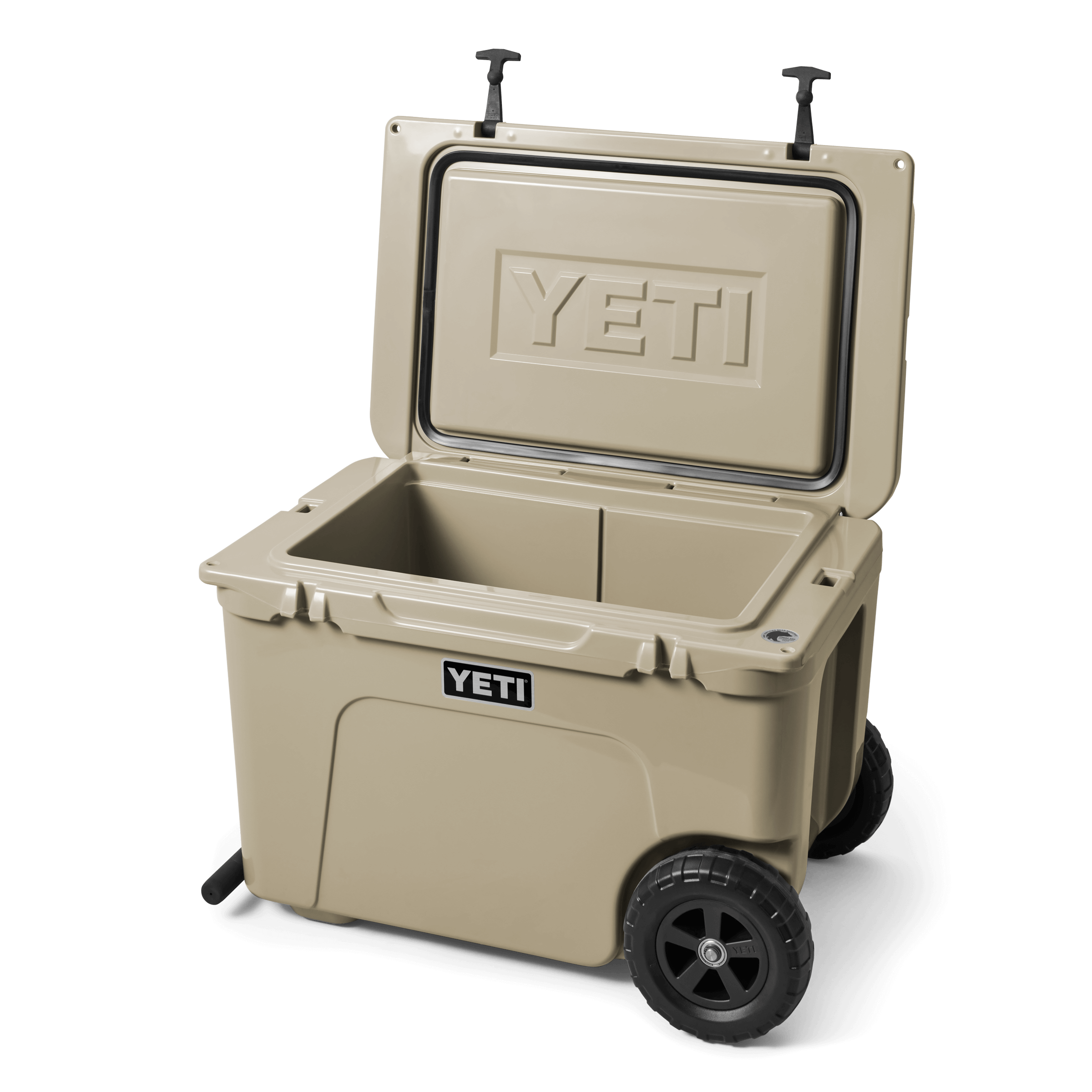 YETI Tundra Haul® Wheeled Hard Cooler 10060010000