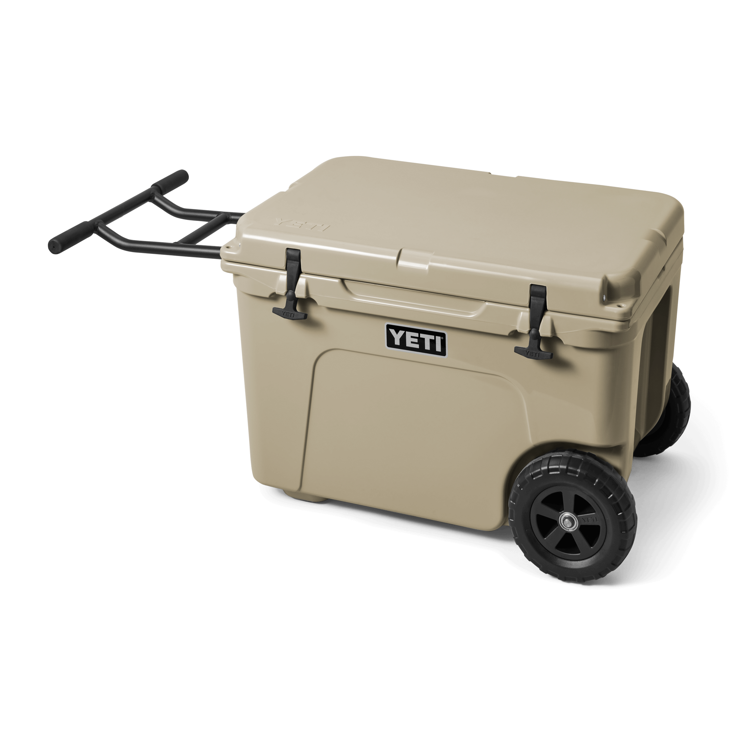 YETI Tundra Haul® Wheeled Hard Cooler 10060010000