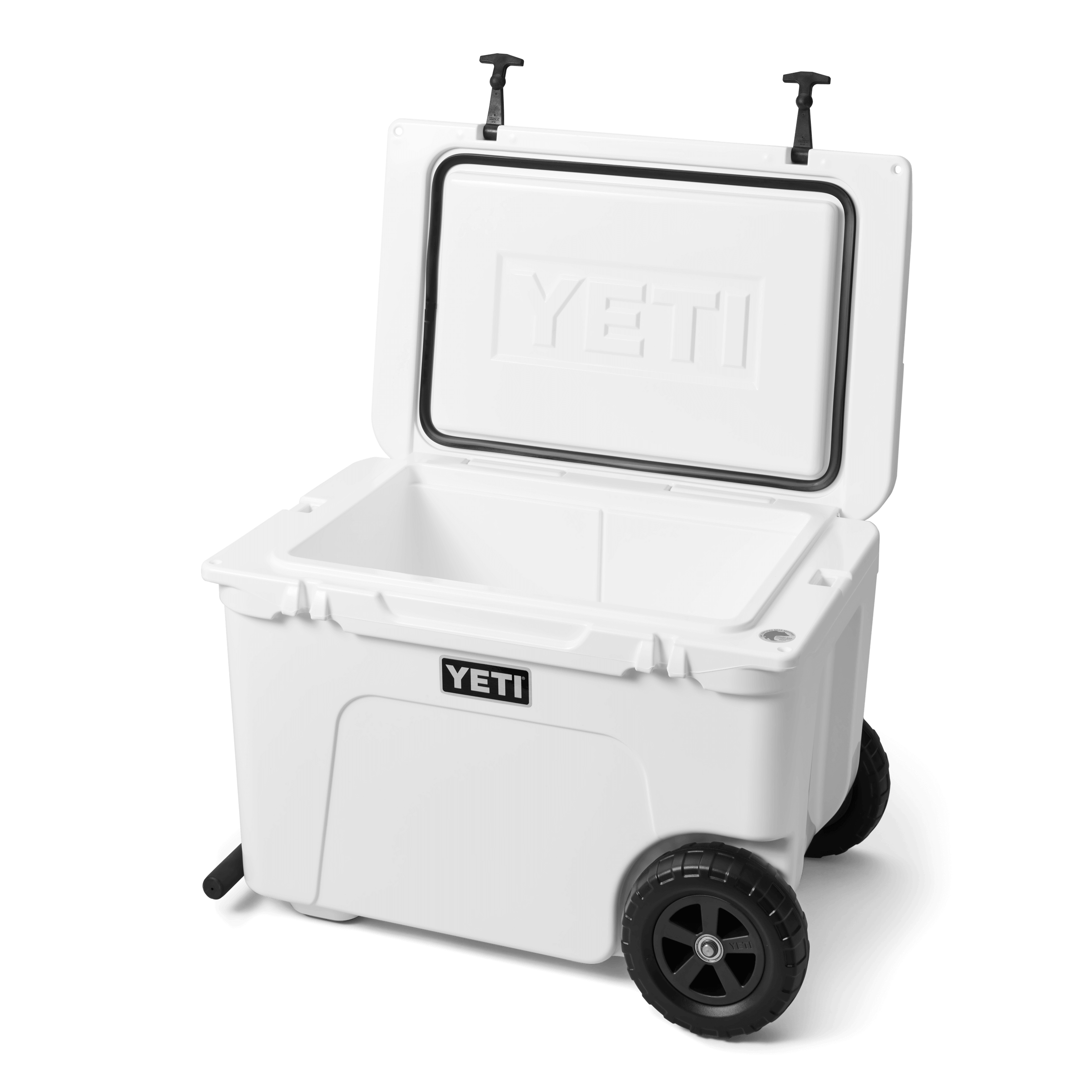 YETI Tundra Haul® Wheeled Hard Cooler 10060010000