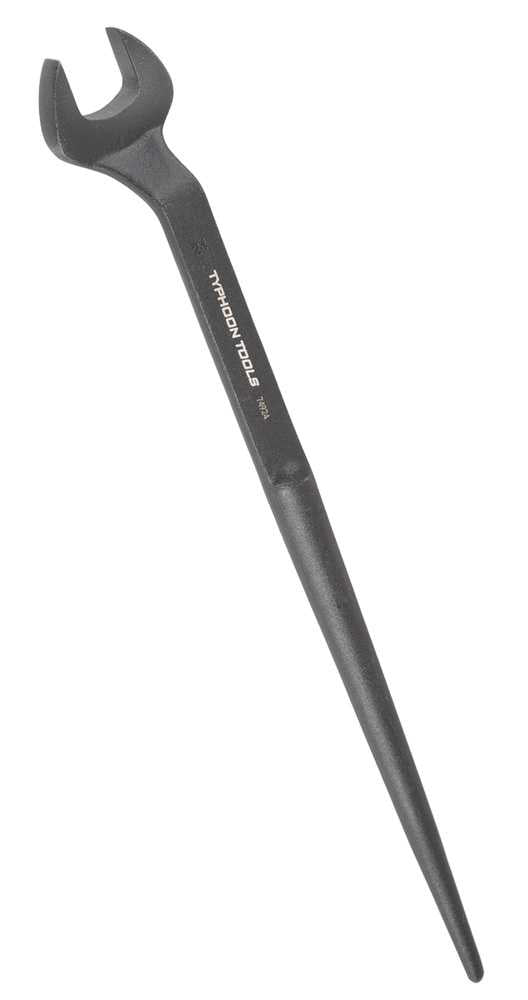 Typhoon Tools Open End Podger Spanners