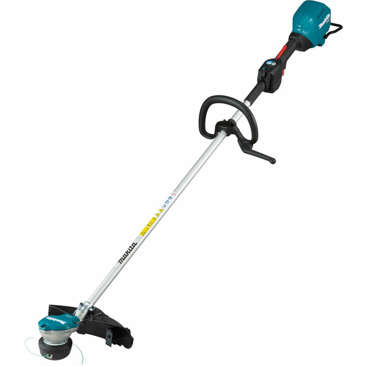 Makita 40V Max Brushless Loop Handle Line Trimmer UR003GZ