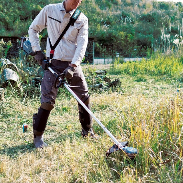 Makita 40V Max Brushless Loop Handle Line Trimmer UR003GZ