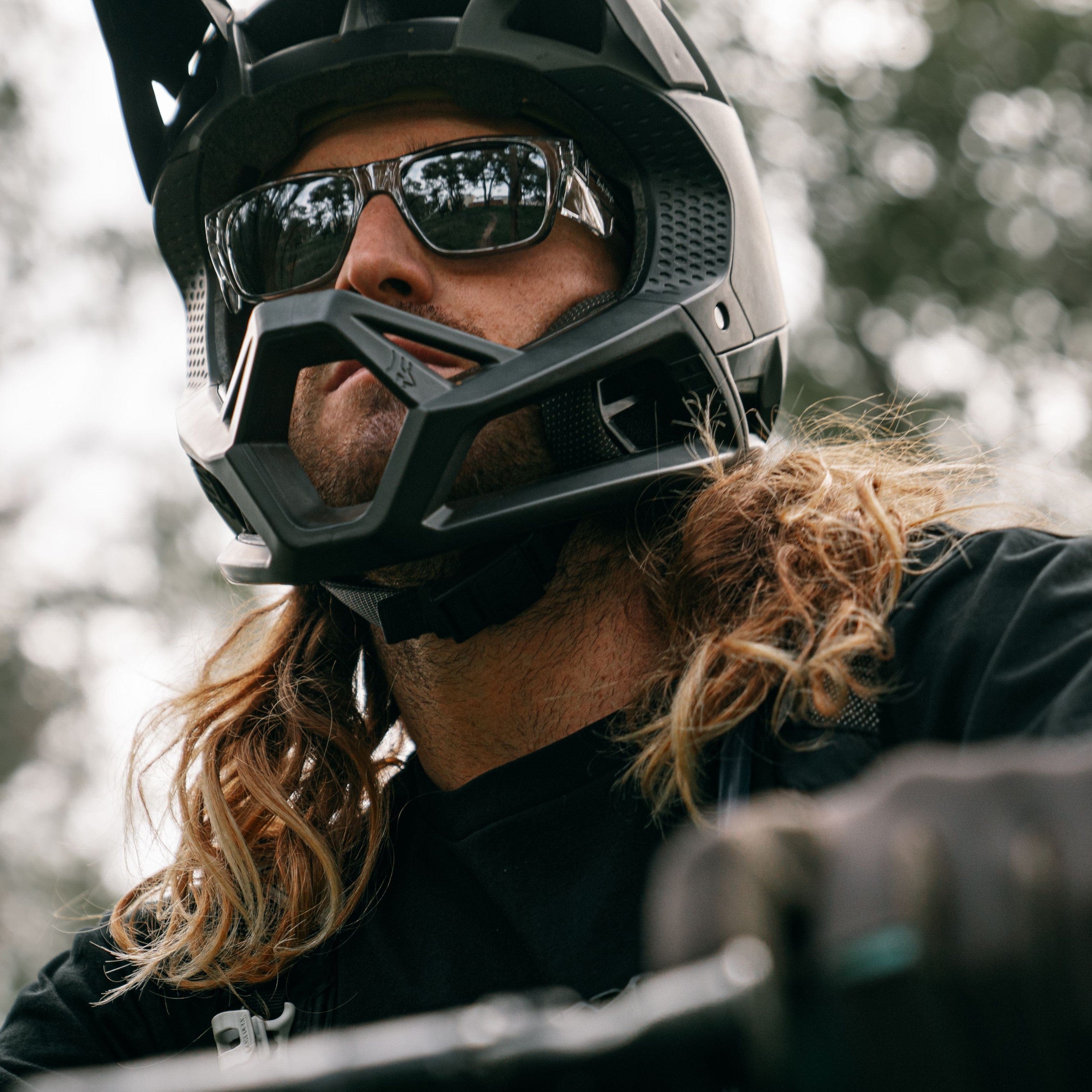 SafeStyle Fusions Graphite Frame Polarised Lens