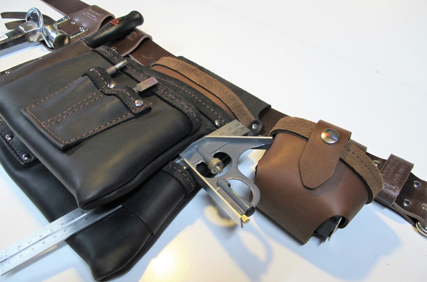 Ultimate 200 Deluxe Tool Bag by Trade Time