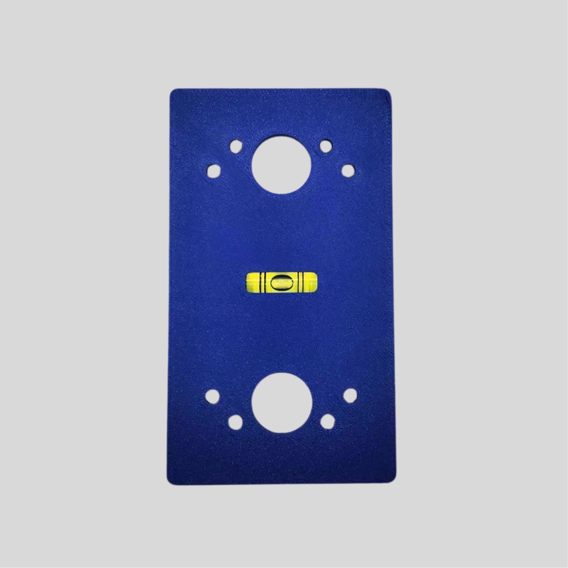 Levlec Weatherproof Isolator Template Suit NLINE Series Large NLINE LARGE