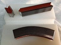 APlus V-15AHA Air / Pneumatic V Nailer (7–15mm) – Picture Frame Assembling Tool with 10.3mm Crown