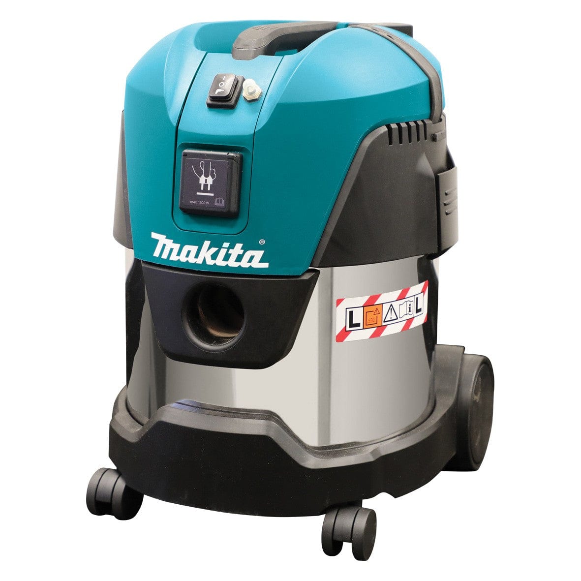 20L L Class Wet / Dry Vacuum VC2012LX1 by Makita