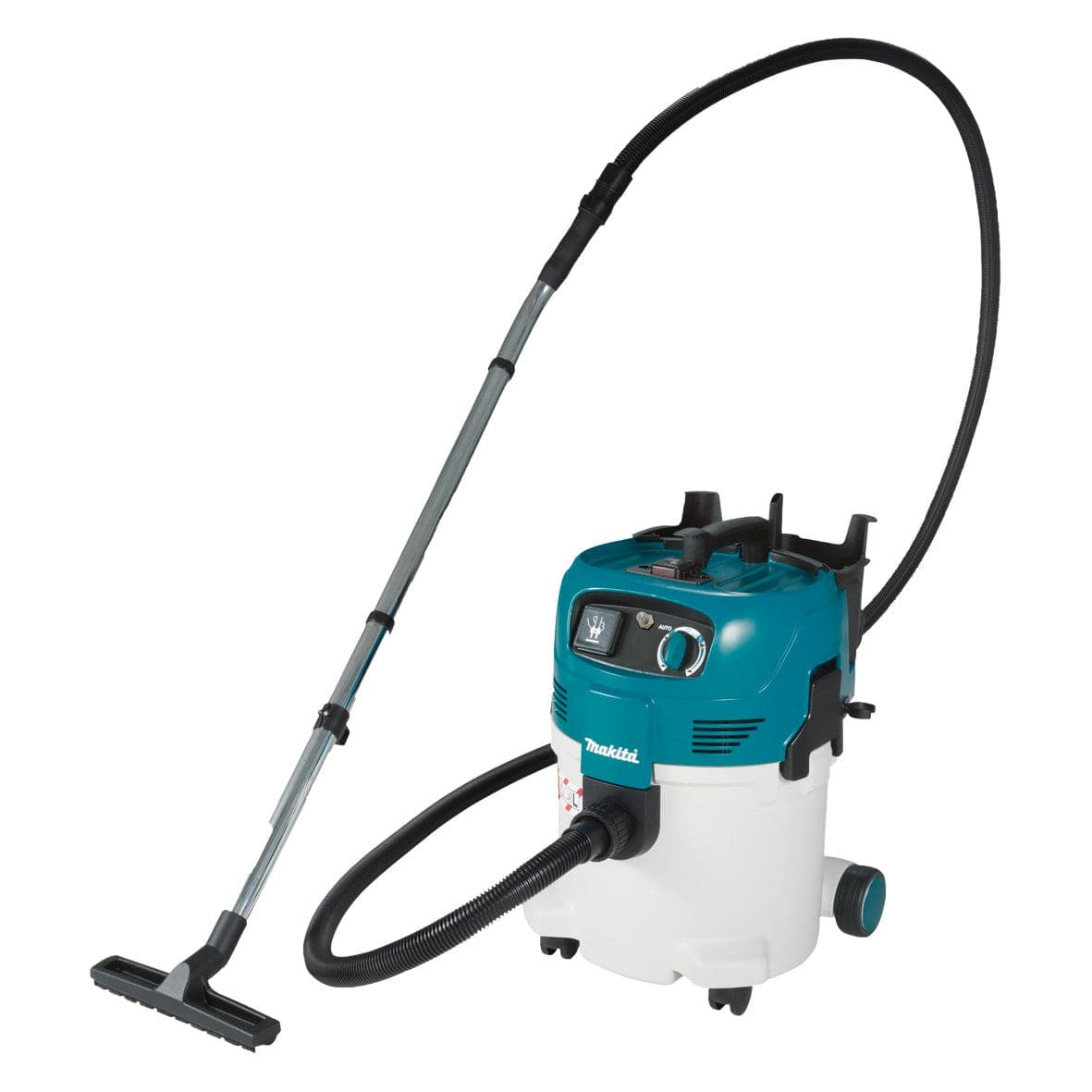 30L L Class Wet / Dry Vacuum VC3012LX1 by Makita