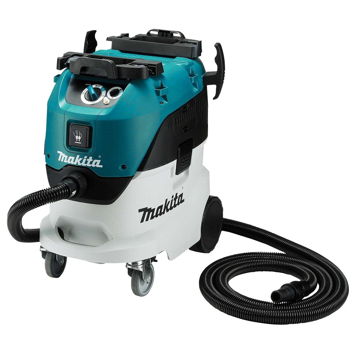 1200W 42L L-Class Wet / Dry Vacuum VC4210LX2 by Makita