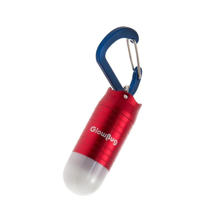 GlowBug Portable Personal Light Source with Carabiner GB25LM by Vision Safe