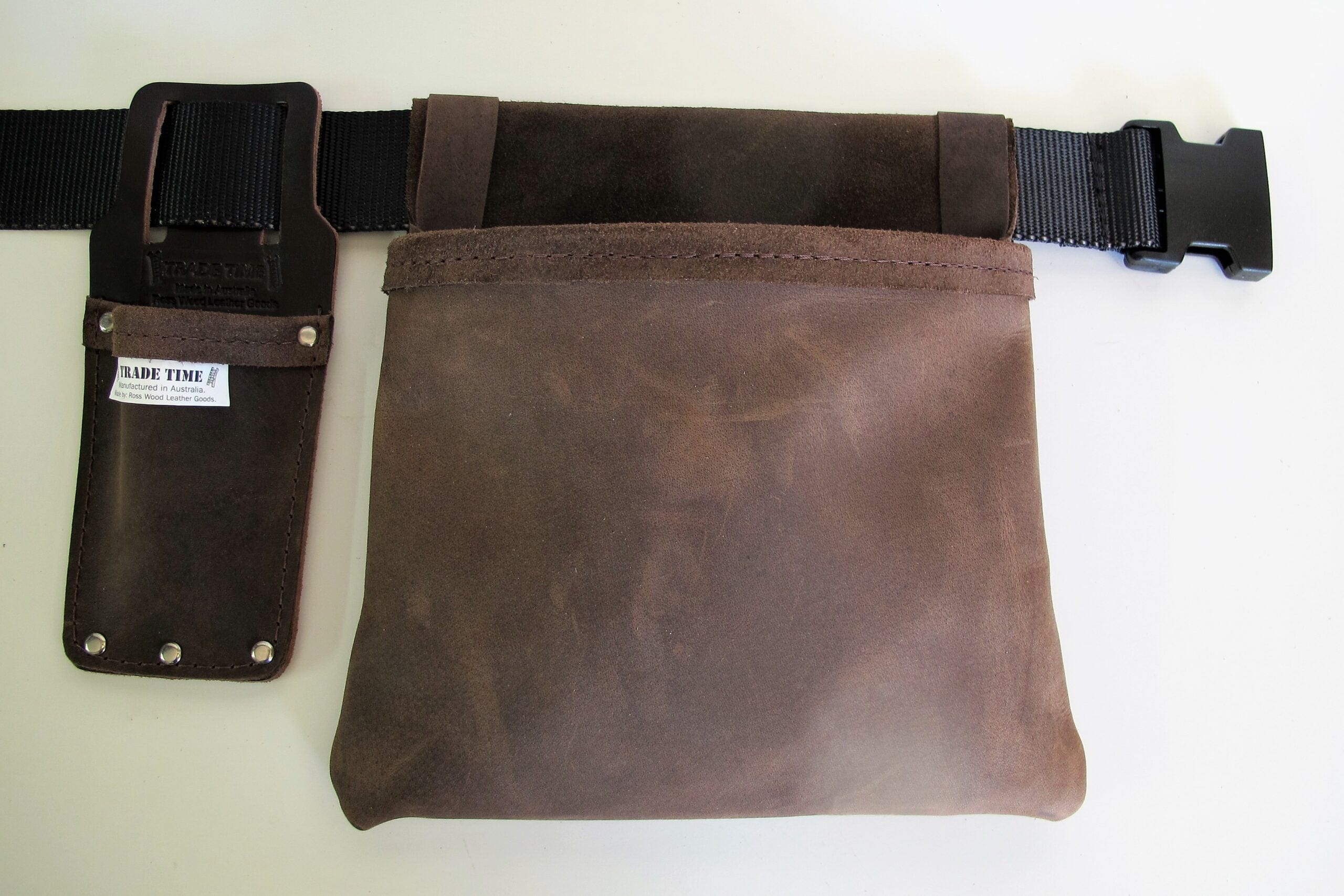 Large Gardeners / Vineyard Bag by Trade Time