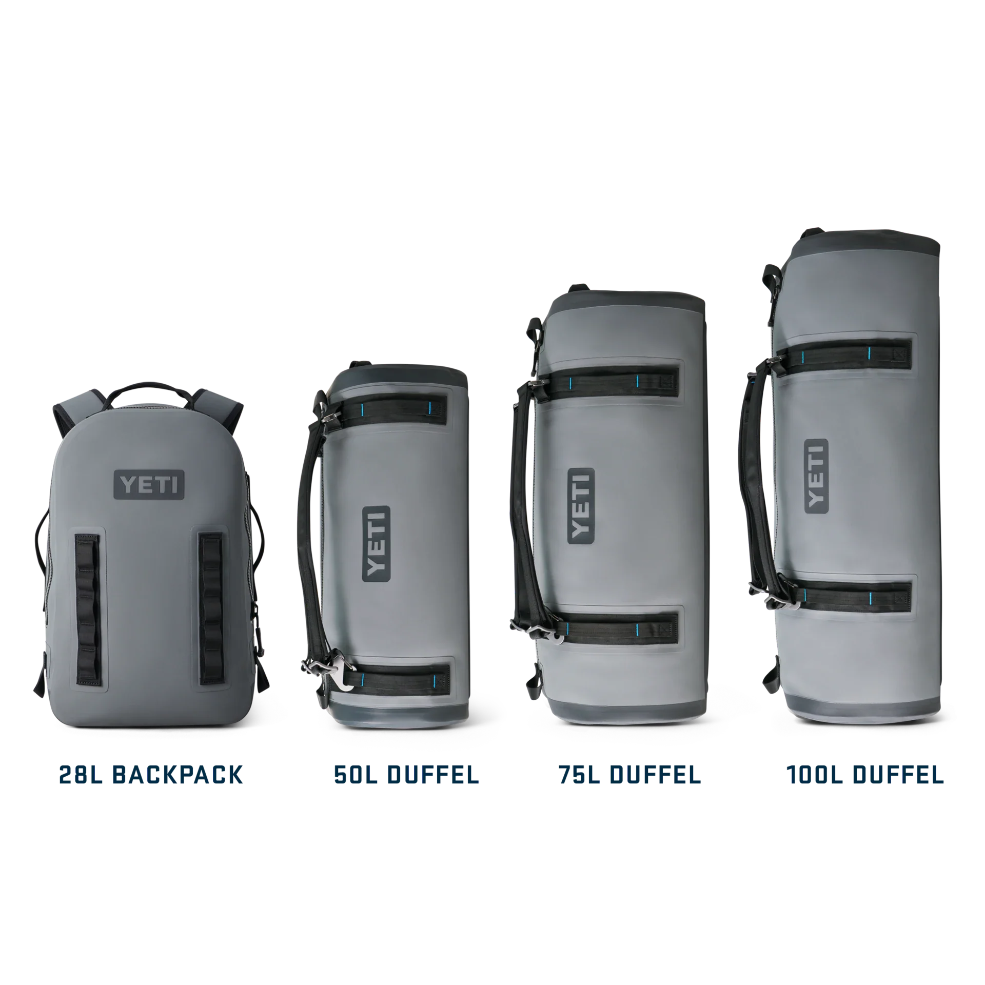 YETI Panga® 50L Waterproof Duffel 18060130098