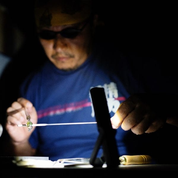 Ledlenser 220 Lumens Work Light With Flood & Spot Beam WR4 (ZL502733)