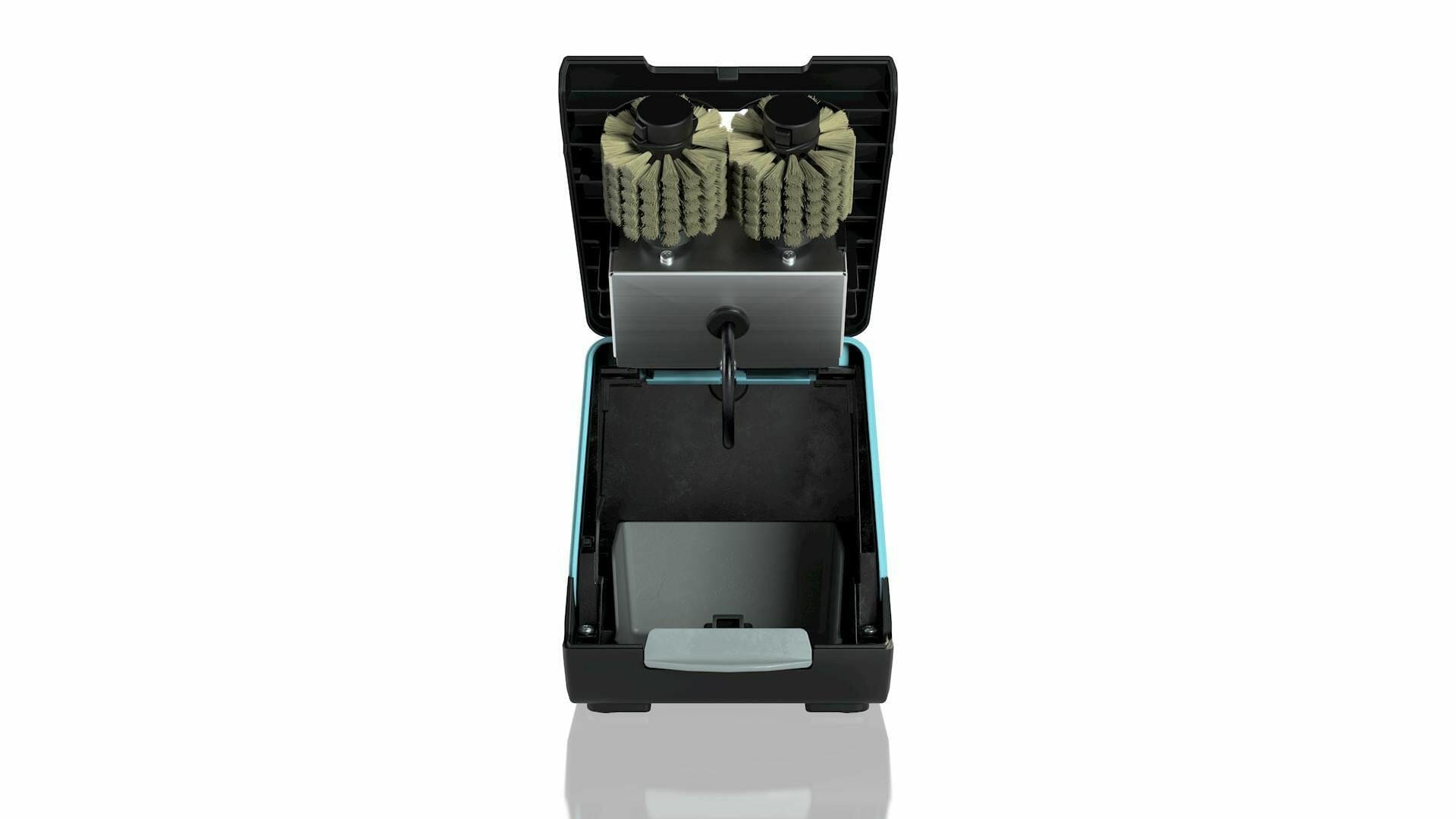 Weller Automatic Tip Cleaner with Fibre Brushes WATC100F