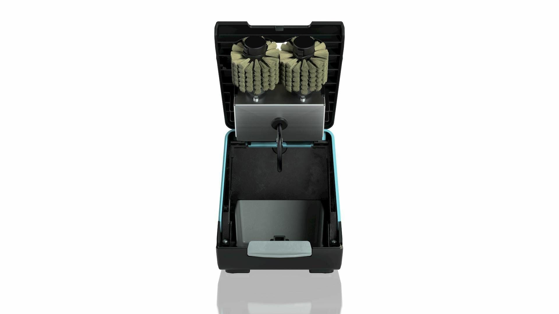 Weller Automatic Tip Cleaner with Fibre Brushes WATC100F