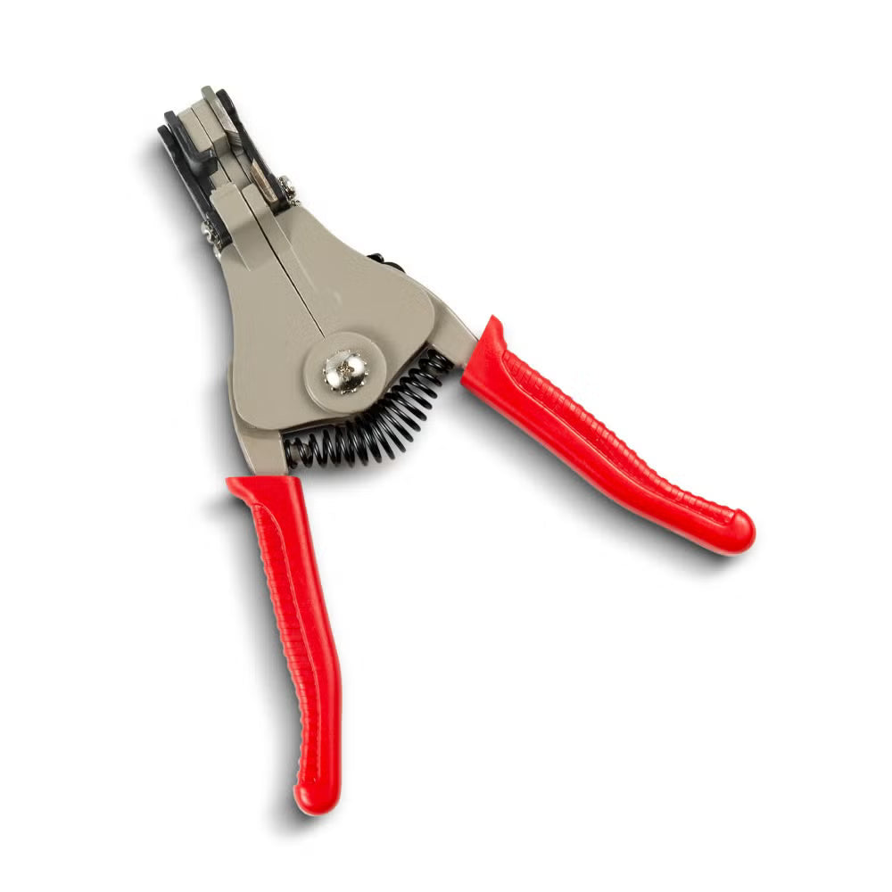 Wattmaster Automatic Wire Stripper 0.75-6mm² WATMES202W