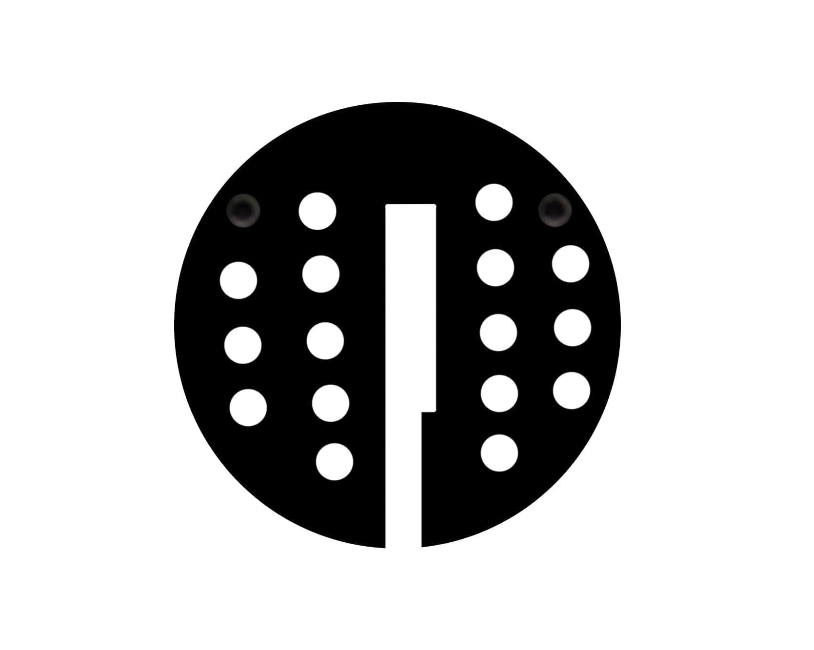 Woodfast Universal Sacrificial Bandsaw Table Inserts 70mm  suit 14-18" Bandsaws (Except 10-346) or similar