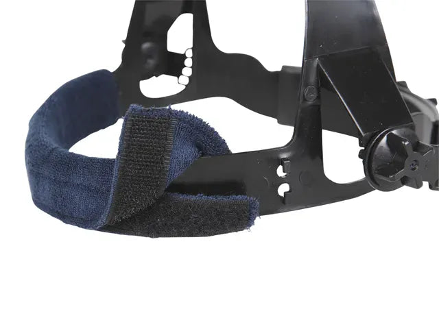 Weldclass PROMAX SB2 Replacement Sweatbands WC-01630