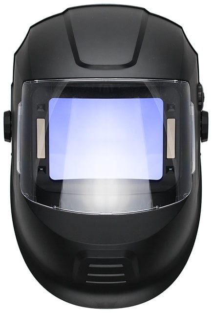 Welsclass Helmet Welding Promax 650 Matt Black WC-05343