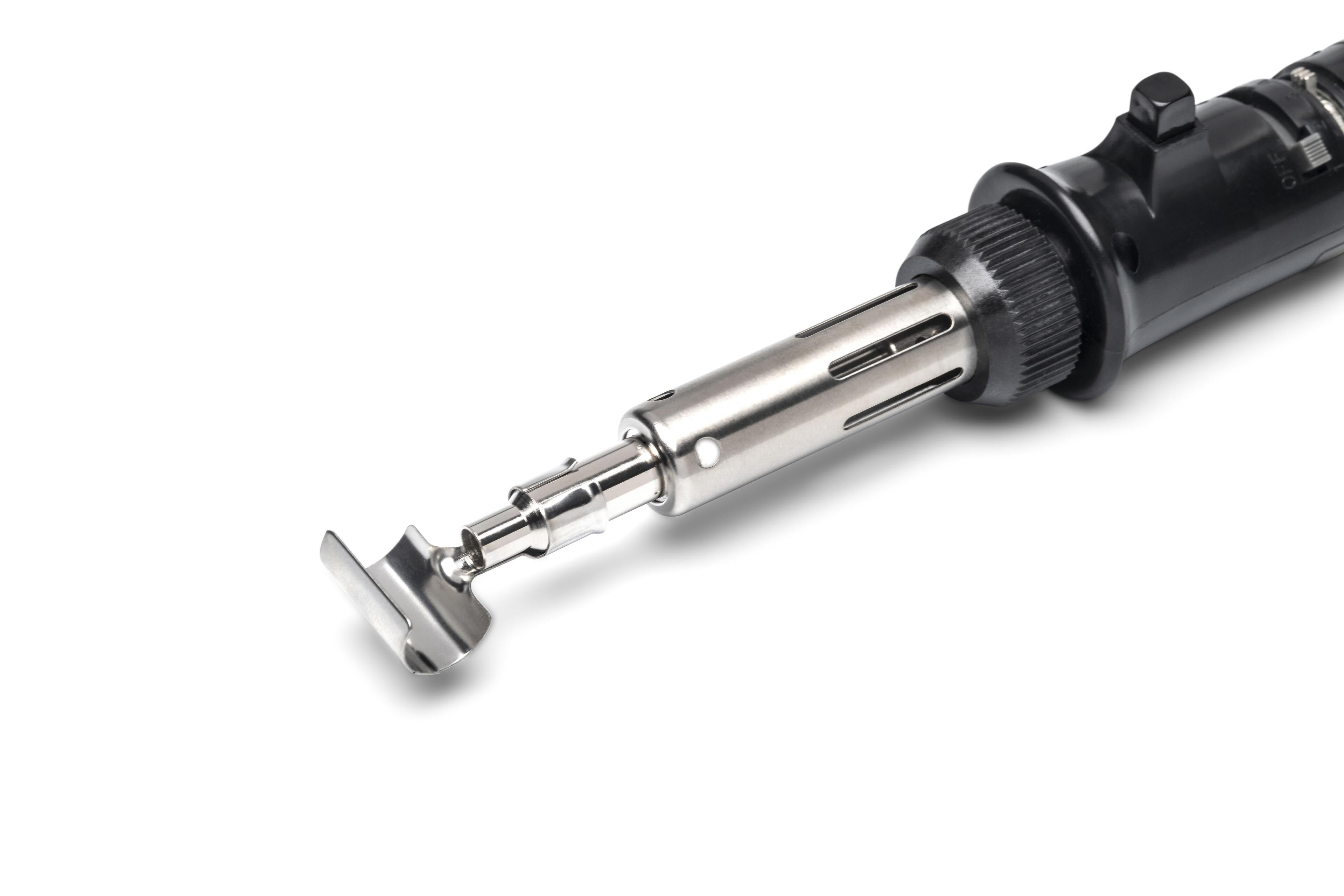 Weller® Self-Igniting Cordless Butane Soldering Iron WPA2