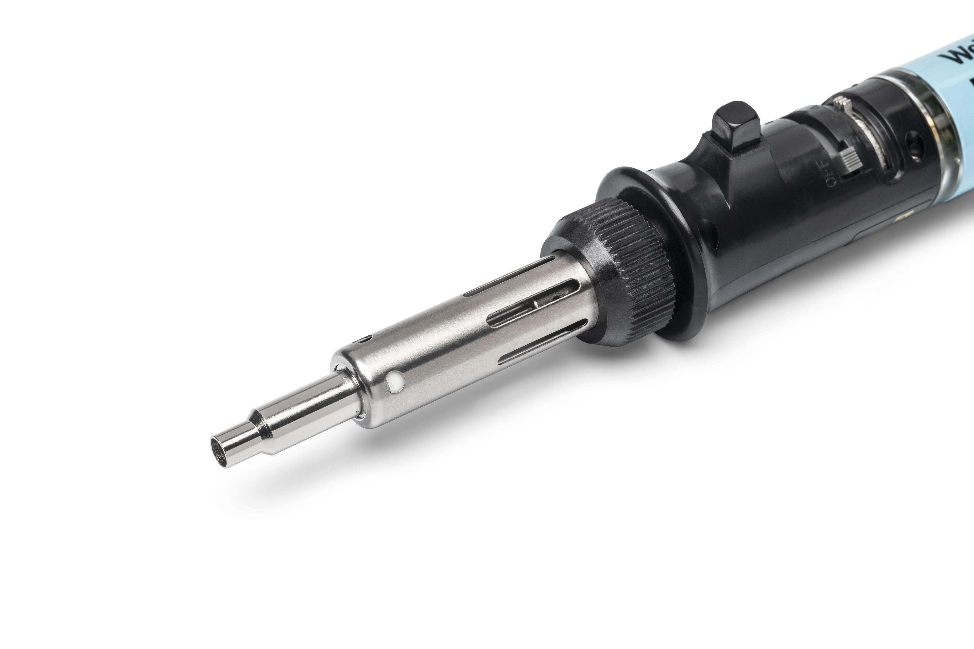 Weller® Self-Igniting Cordless Butane Soldering Iron WPA2