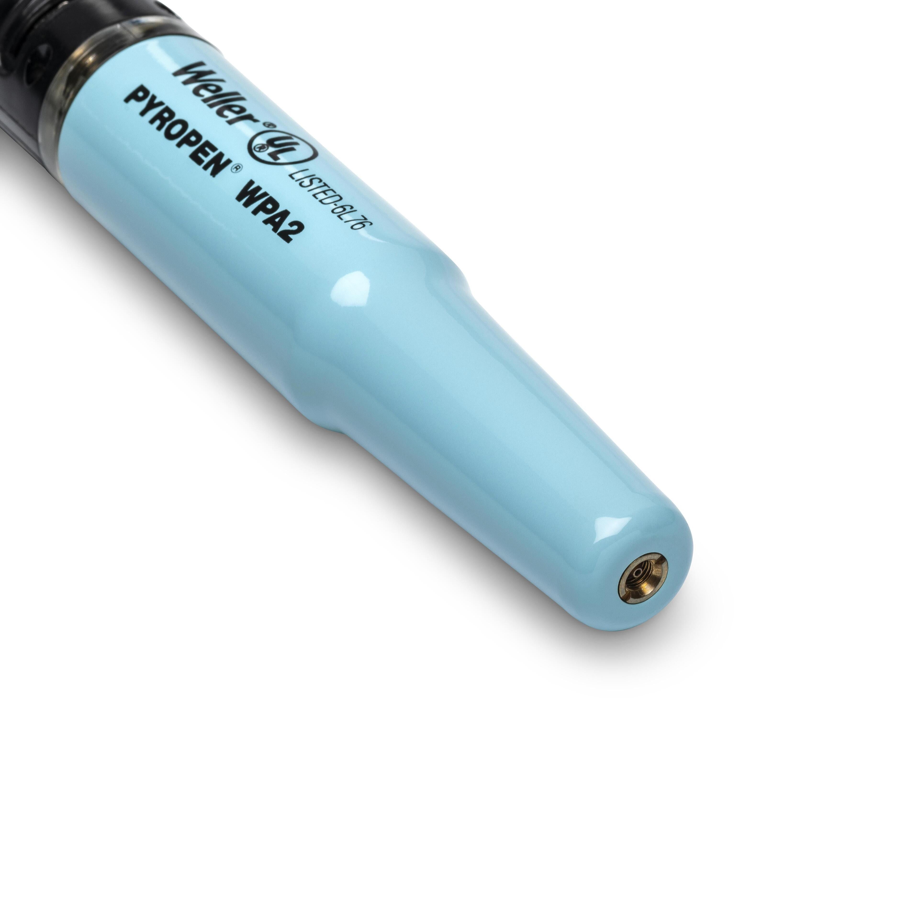Weller® Self-Igniting Cordless Butane Soldering Iron WPA2