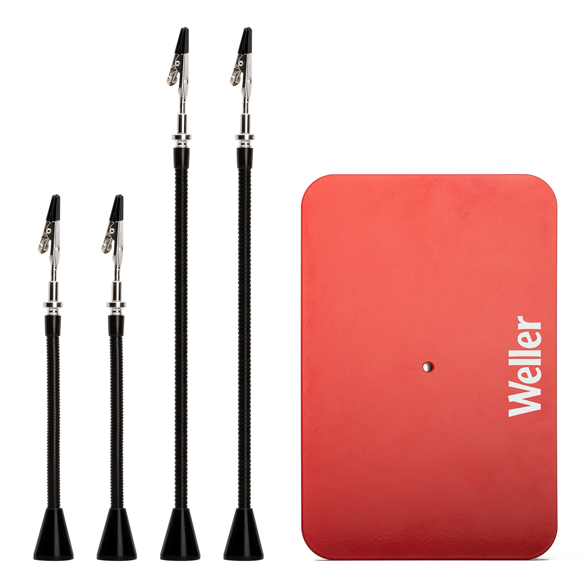 Weller Helping Hands with 4 Magnetic Arms WLACCHHM-02