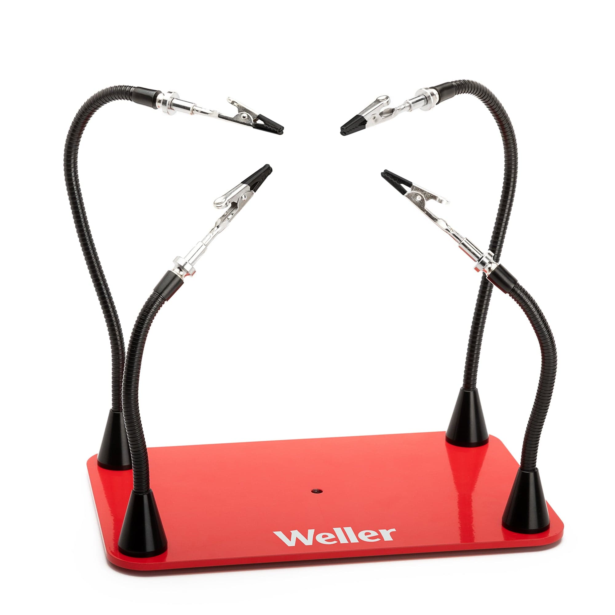 Weller Helping Hands with 4 Magnetic Arms WLACCHHM-02
