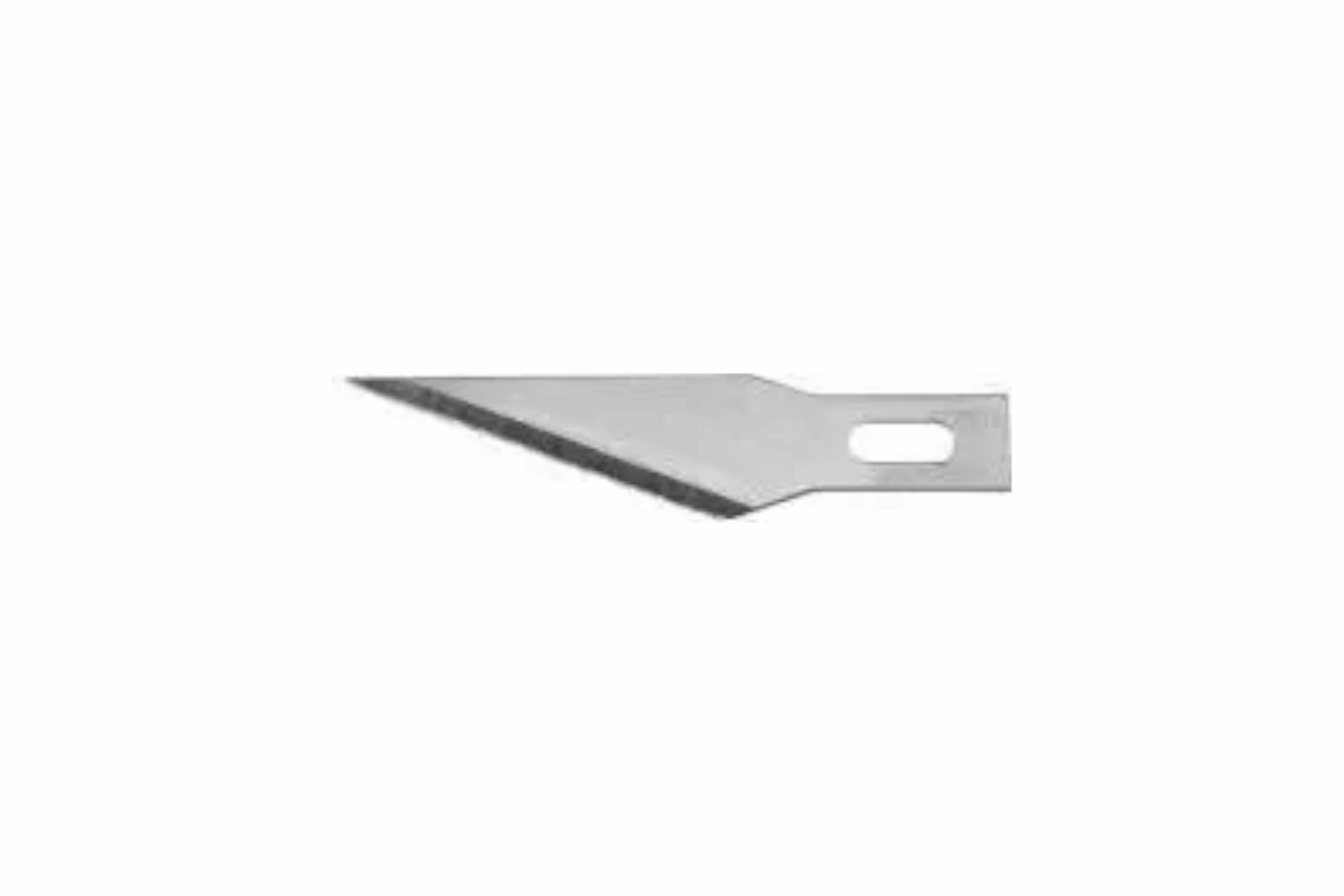 Weller® Xcelite® Chisel Blade suits XN200 Knife XNB103B