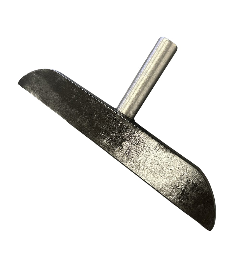 Woodfast Original Universal Tool Rest with 25.4mm (1") Post