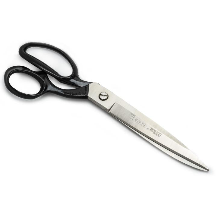 Crescent Wiss® 250mm/10" Bent Handle Industrial Shears W20