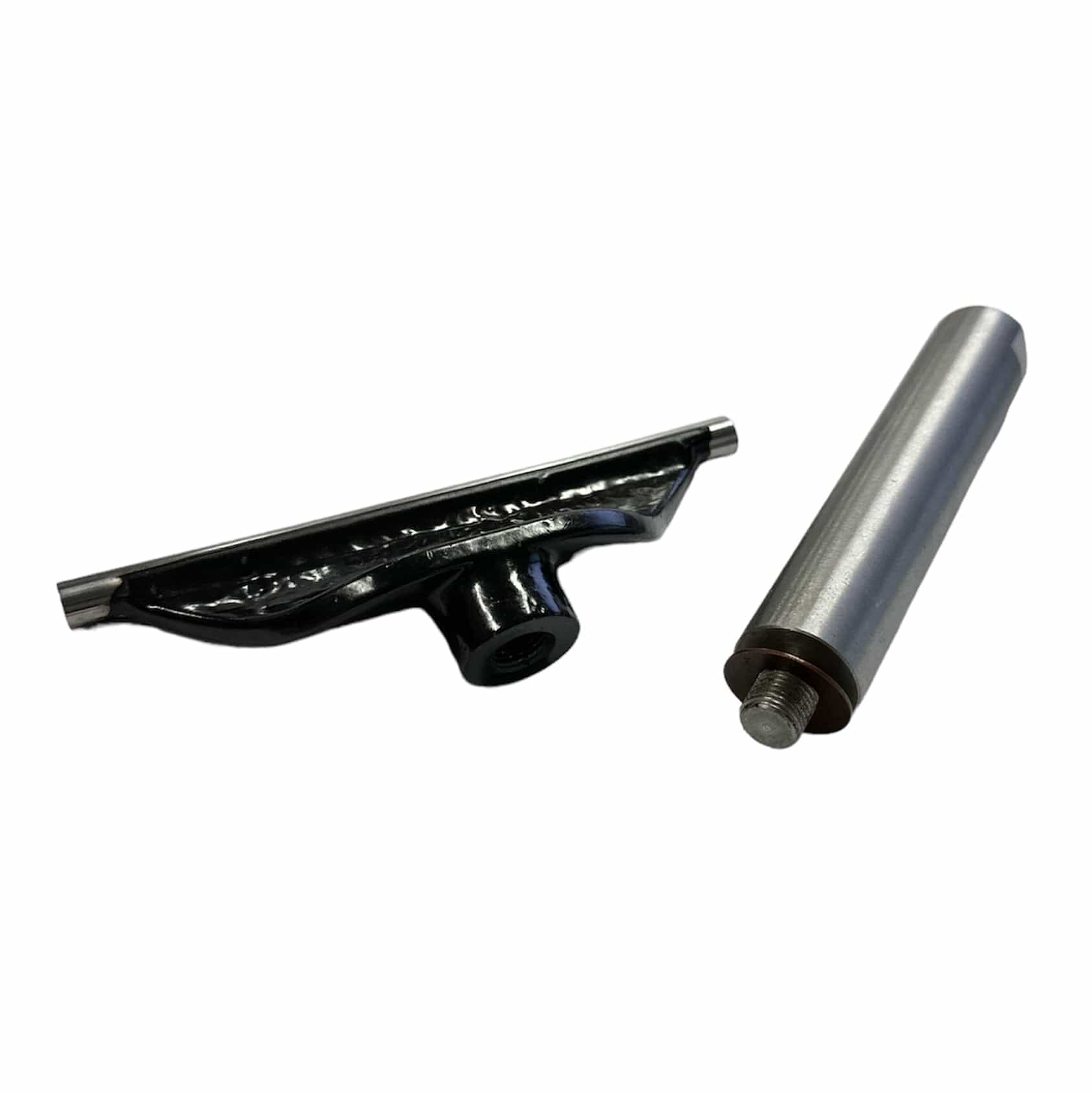 Woodfast Universal Round Bar Tool Rest with 25.4mm (1") Post