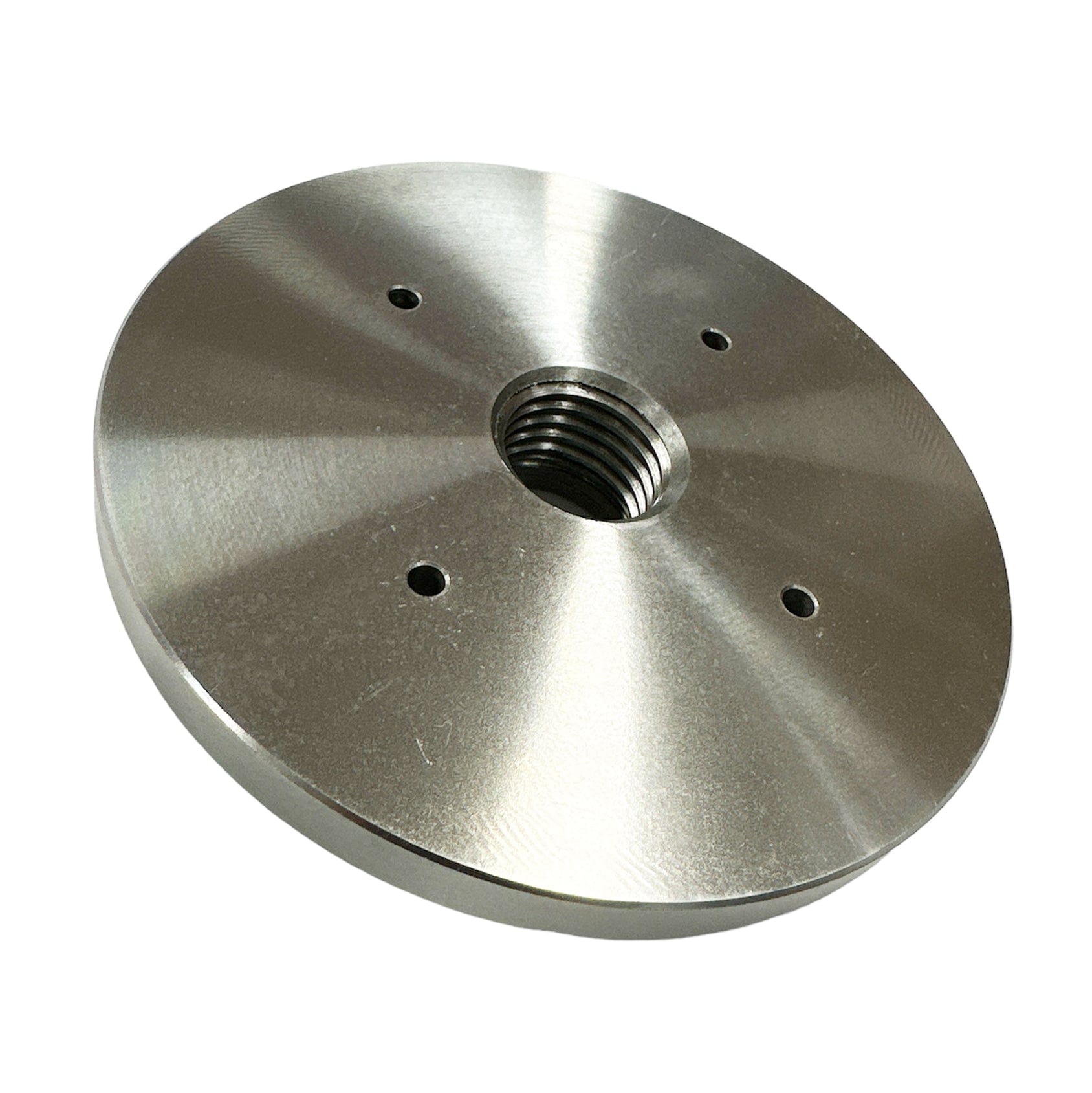 Woodfast Lathe Face Plate 150mm (6") M30 x 3.5mm