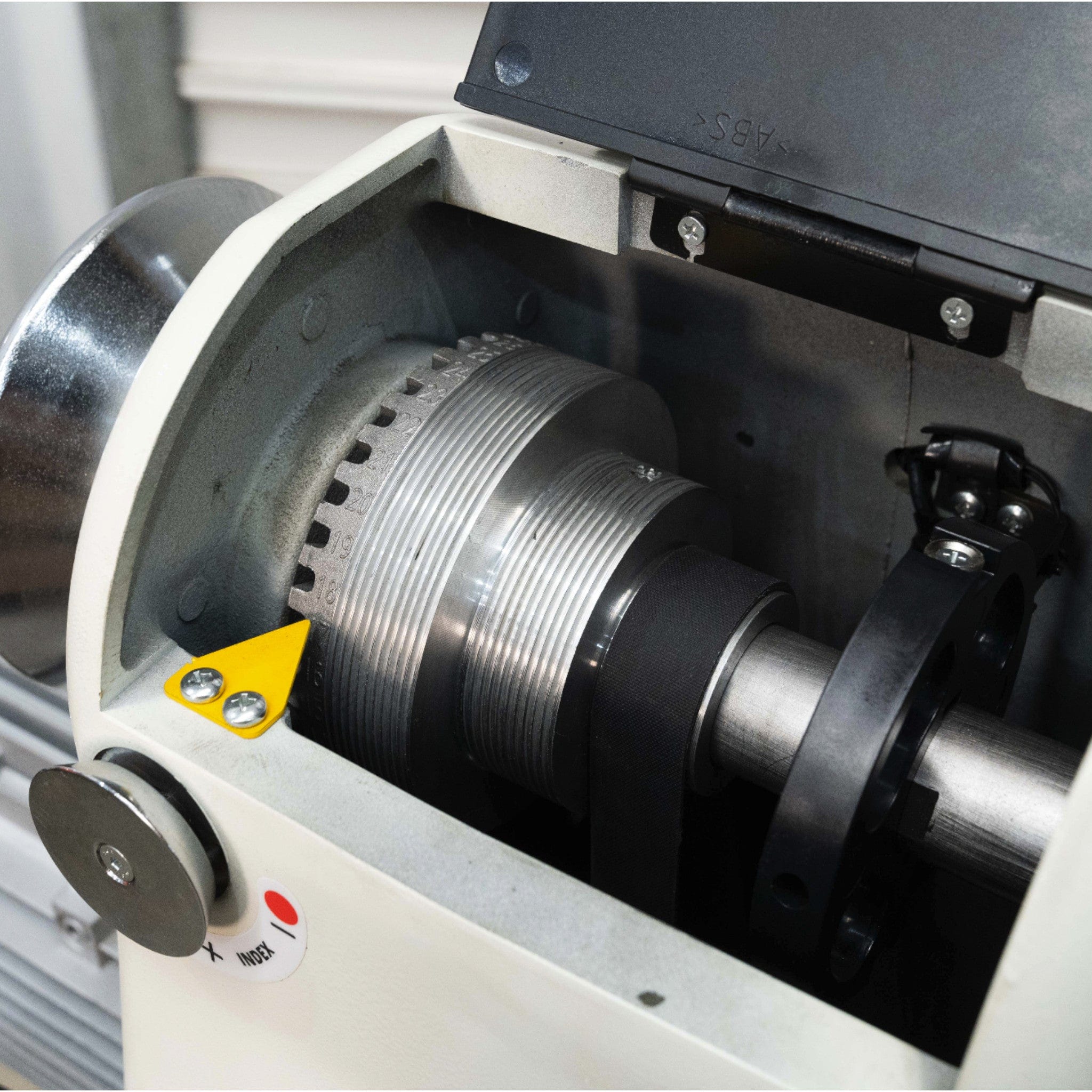 Woodfast 762mm (30") Swing x 1060mm (40") Between Centres Super Heavy Duty Wood Lathe 3HP WL3040A