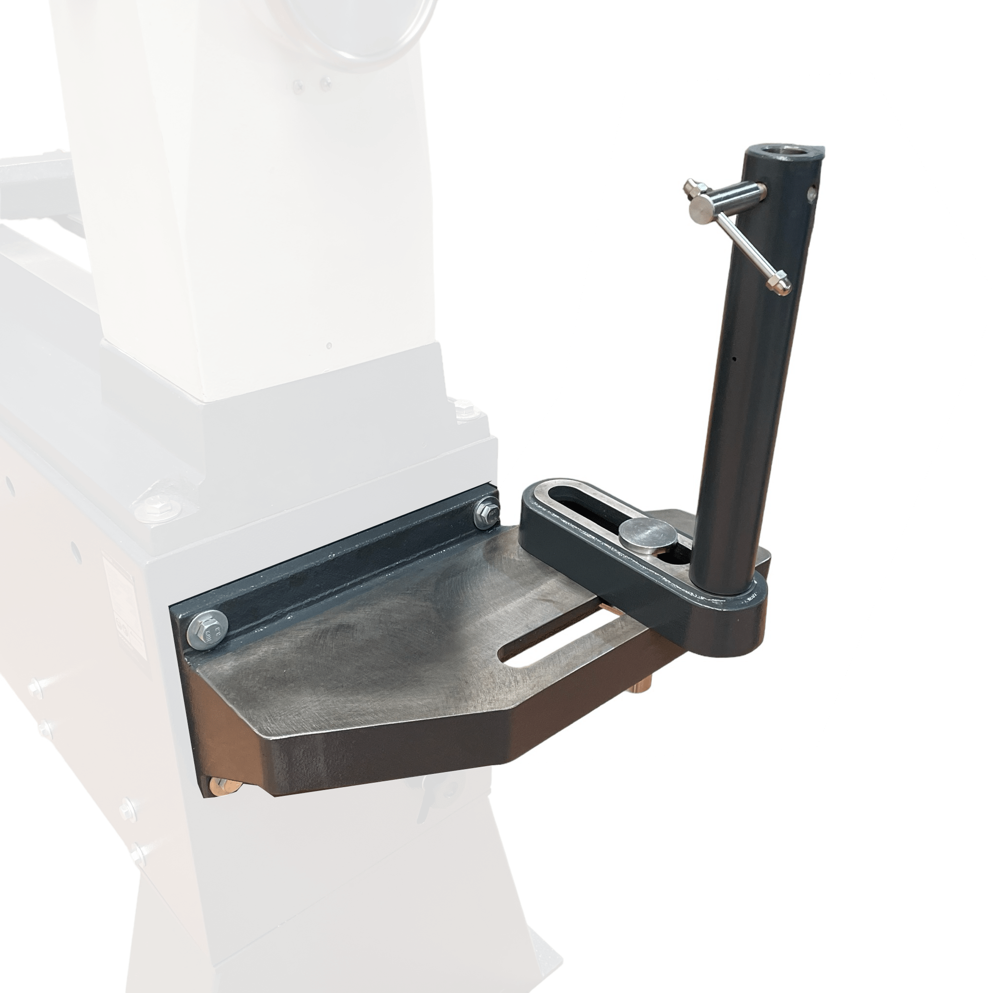 Woodfast Rear Outboard Turning Attachment suit Wood Lathe WL520A
