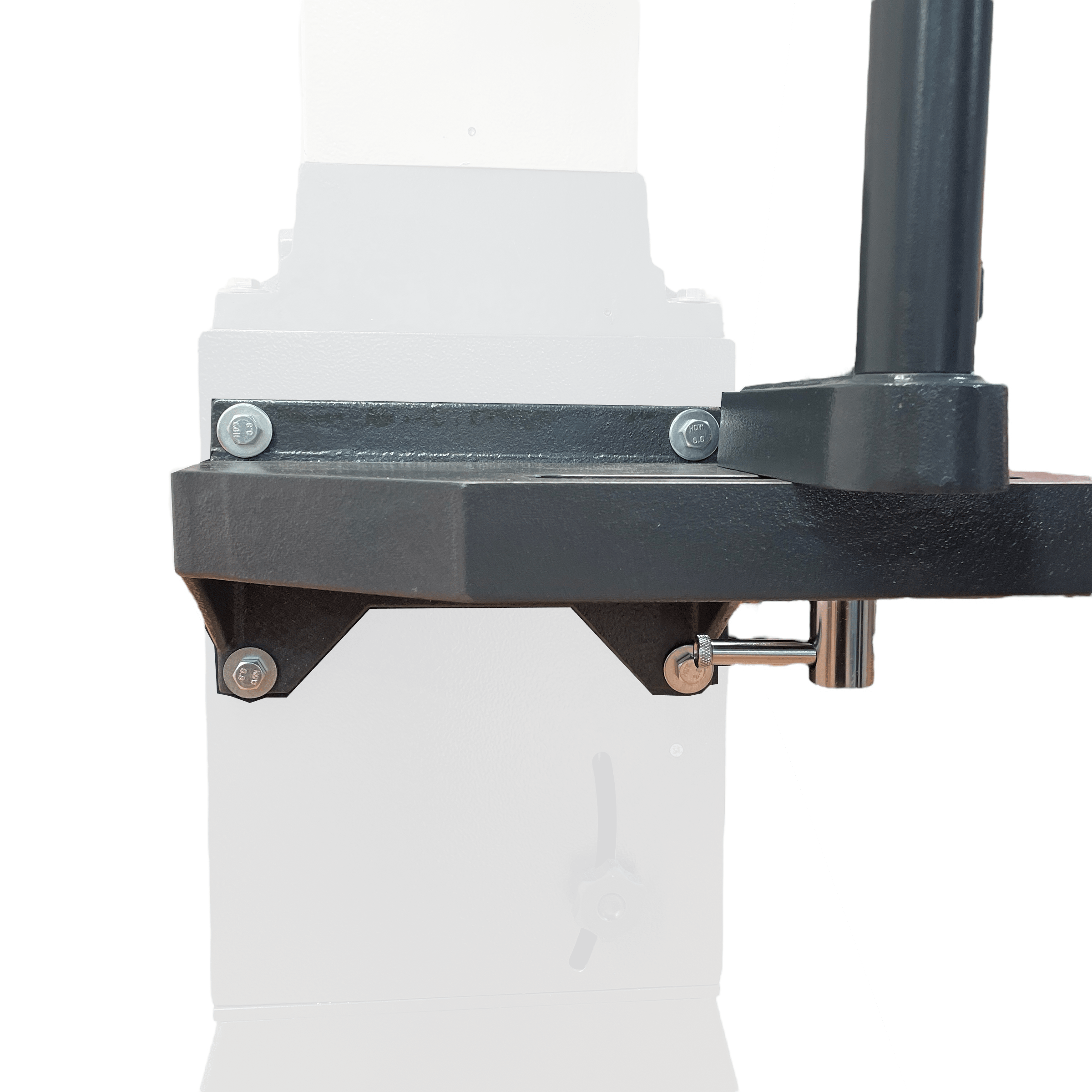 Woodfast Rear Outboard Turning Attachment suit Wood Lathe WL520A