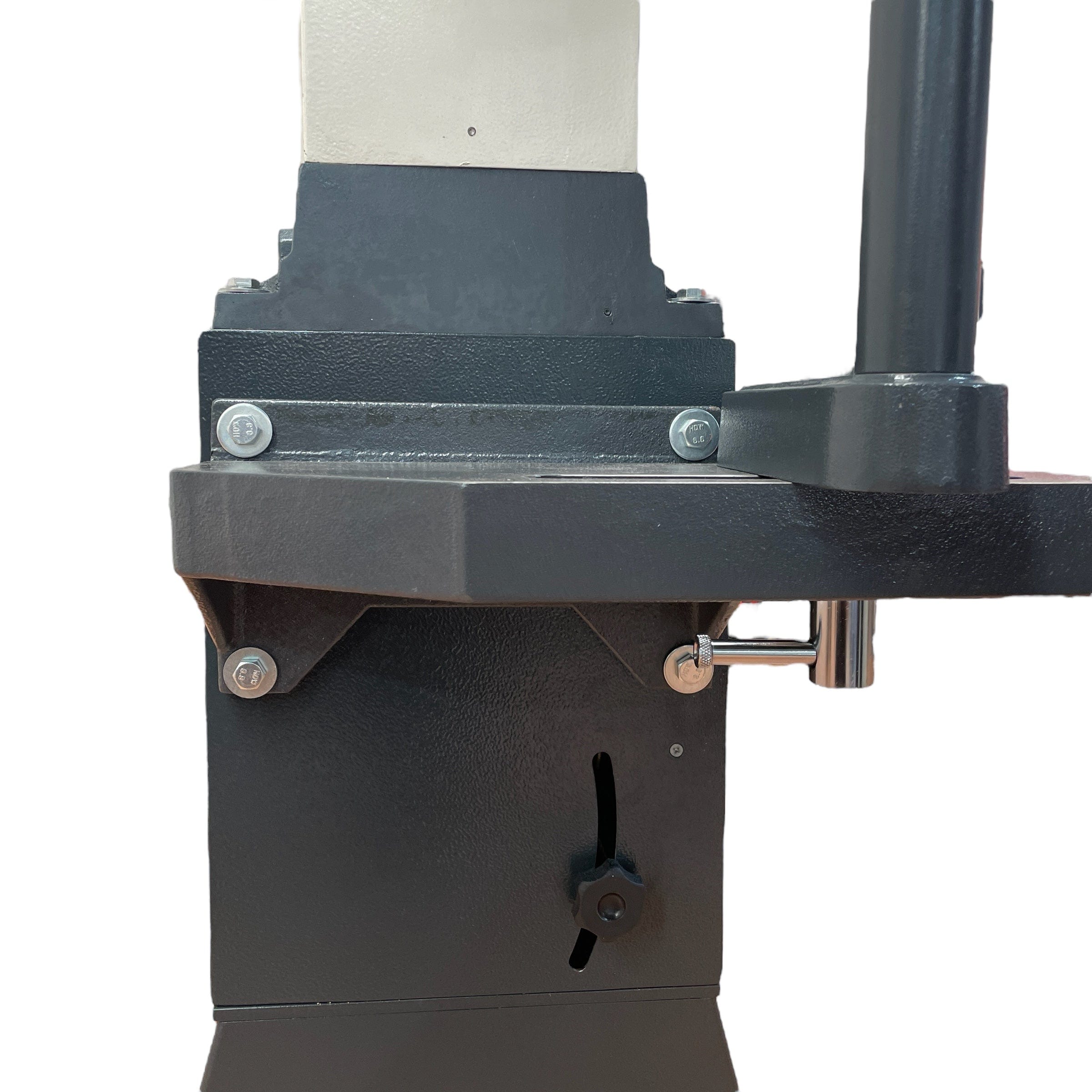 Woodfast Rear Outboard Turning Attachment suit Wood Lathe WL520A