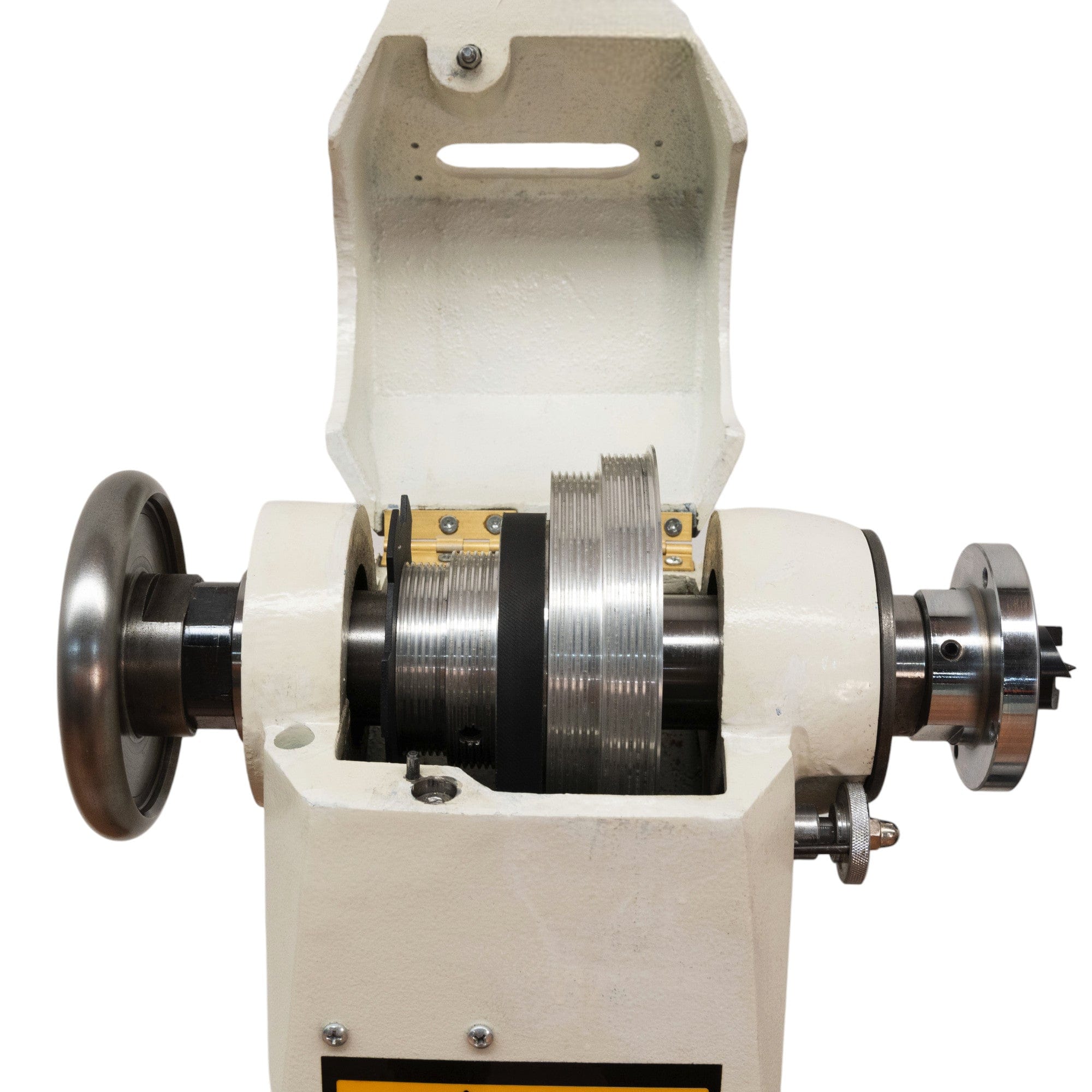 Woodfast 510mm (20") Swing x 915mm (36") Between Centres Heavy Duty Wood Lathe WL520A