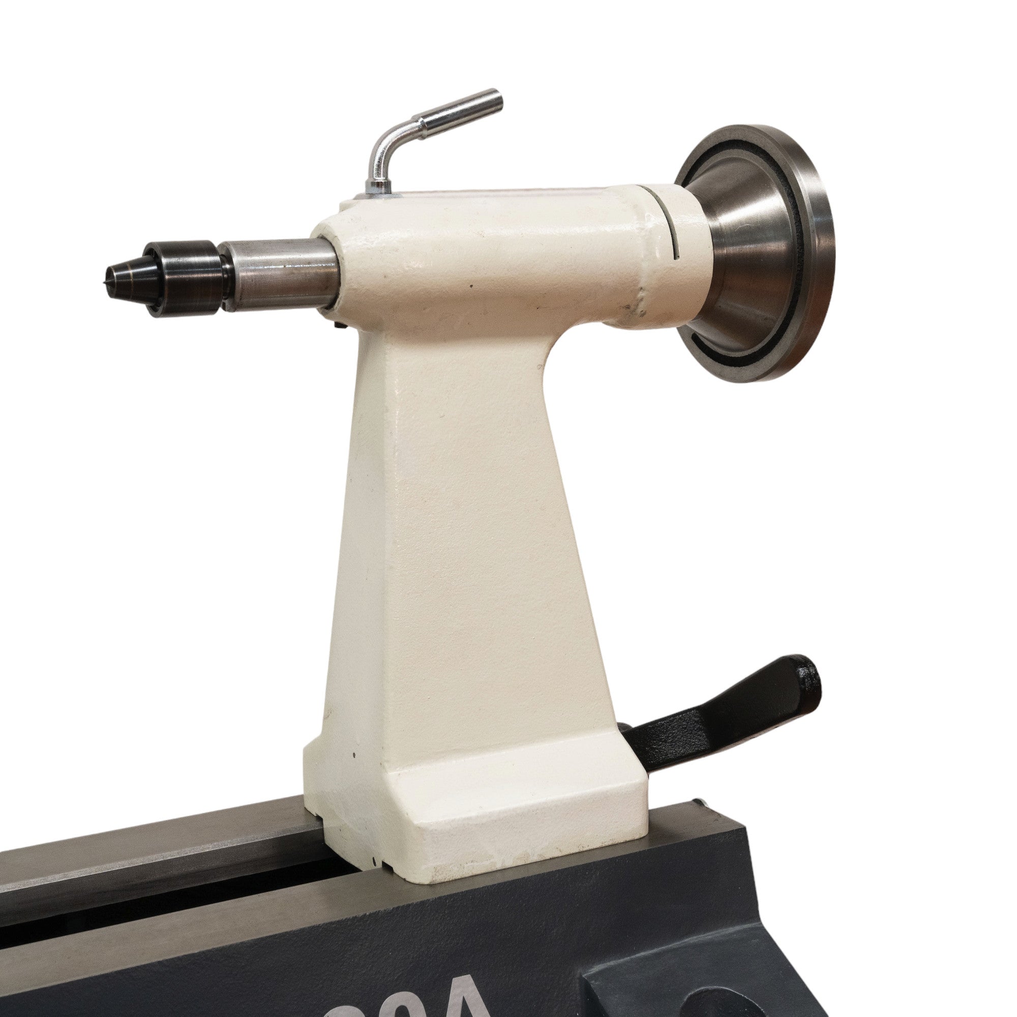 Woodfast 510mm (20") Swing x 915mm (36") Between Centres Heavy Duty Wood Lathe WL520A