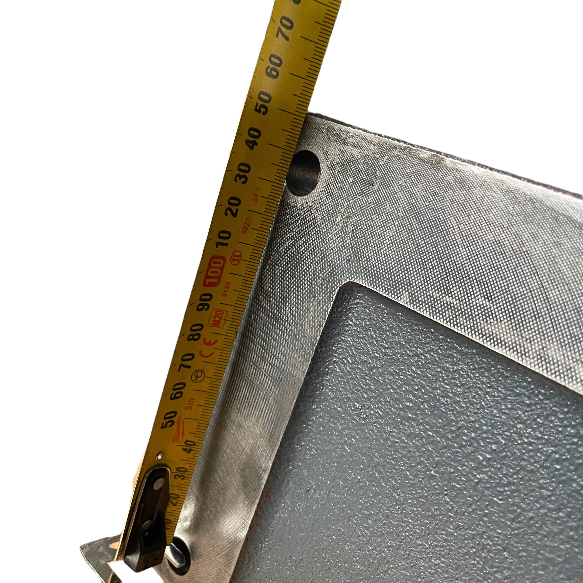 Woodfast Rear Outboard Turning Attachment suit Wood Lathe WL520A